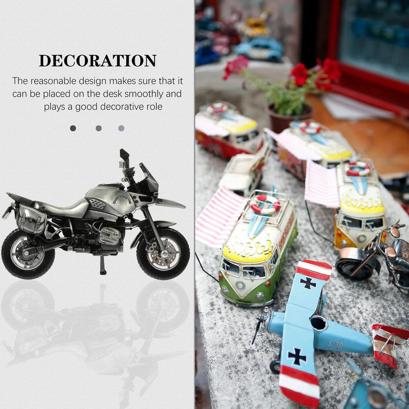 دکوری طرح موتور مدل PUBG af 65
