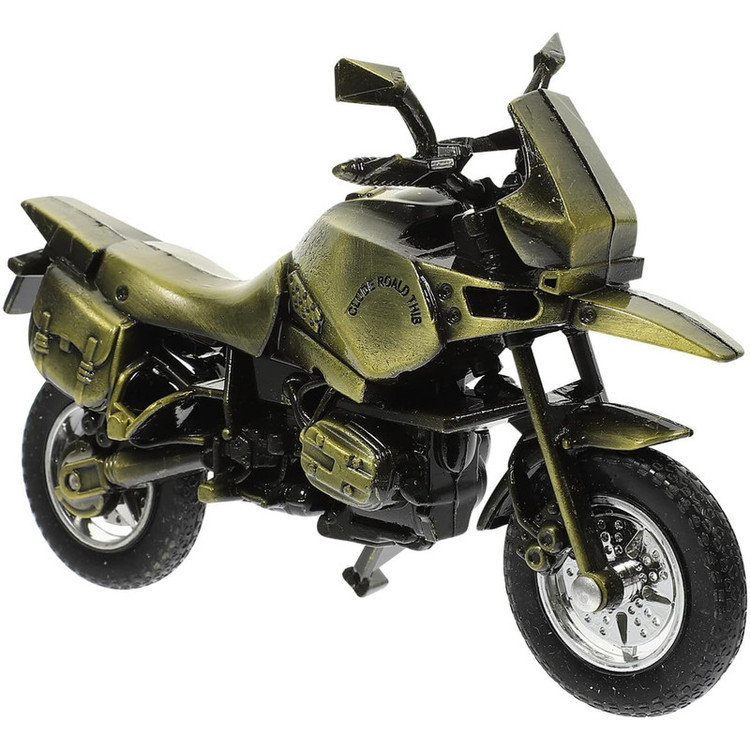 دکوری طرح موتور مدل PUBG af 65
