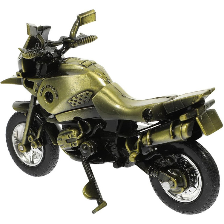 دکوری طرح موتور مدل PUBG af 65