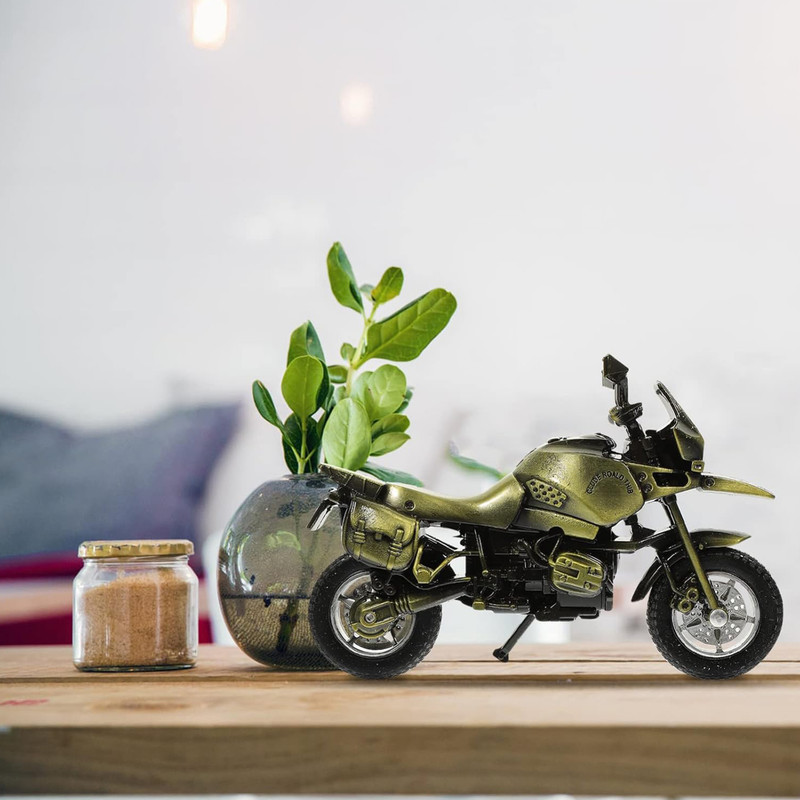دکوری طرح موتور مدل PUBG af 65