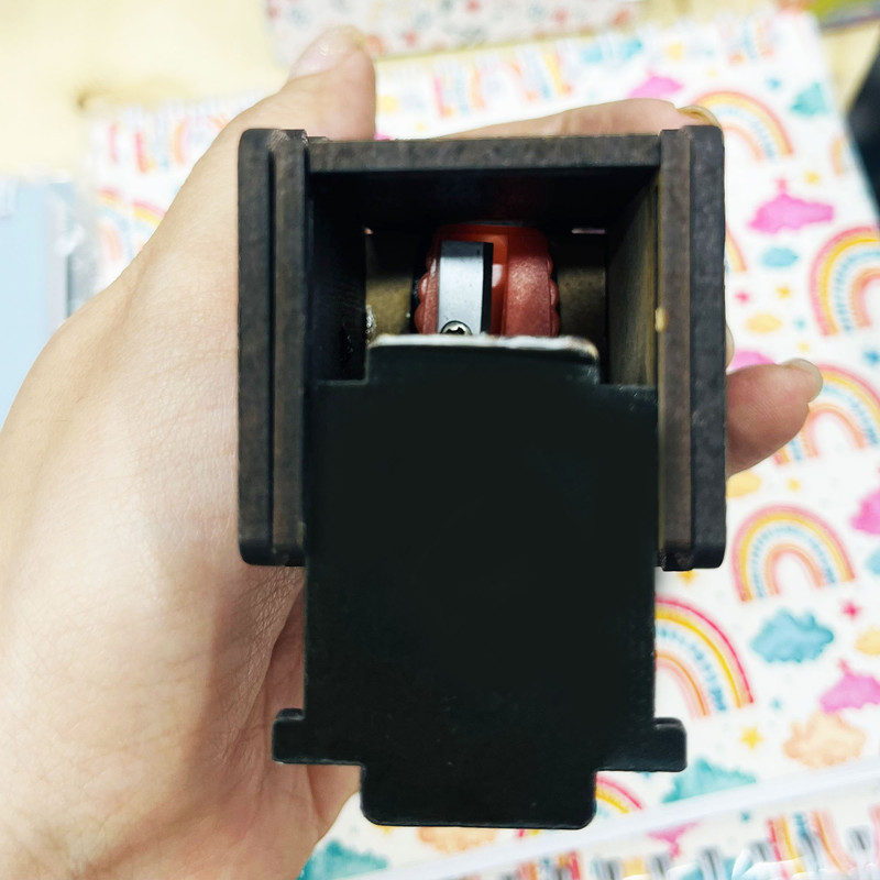 تراش مدل کورومی کد 01 af 65