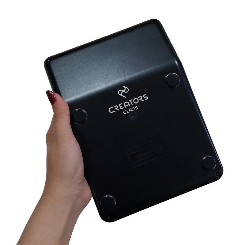 ماشین حساب سی کلاس ریتورز مدل CD-2788-14RP کد 14 Vz6