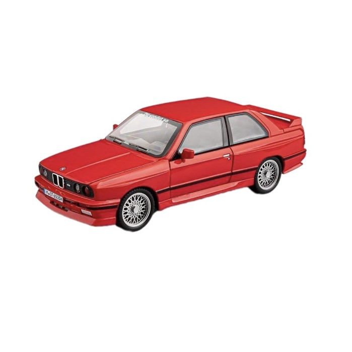 ماشین بازی مدل M3 E30 NSU