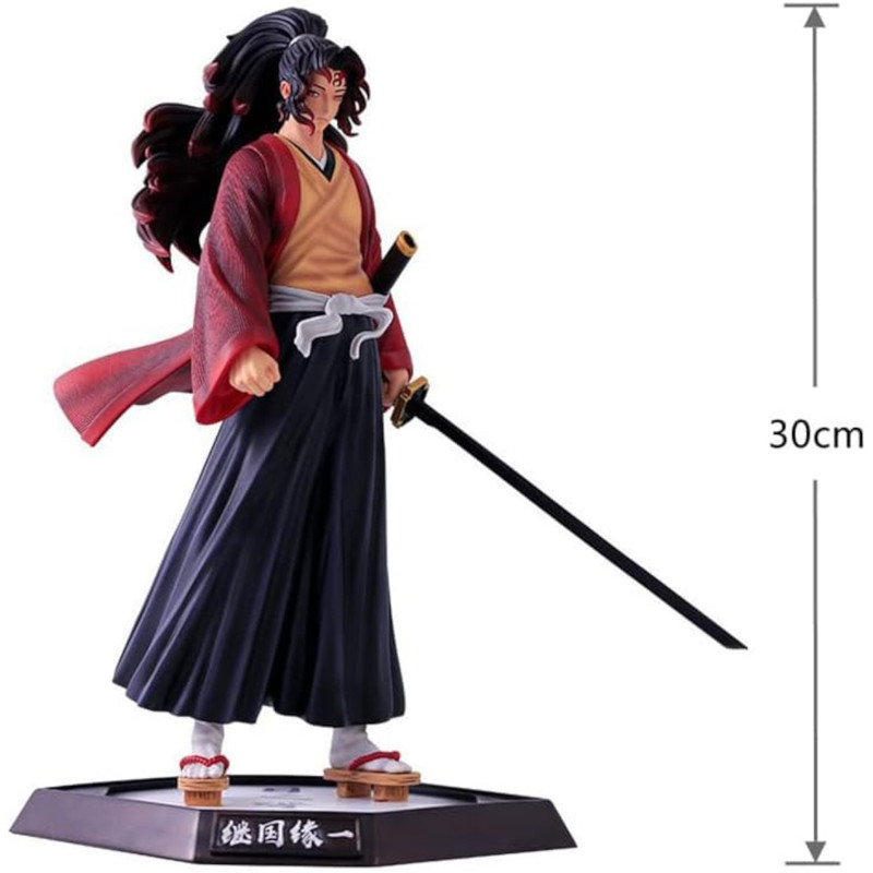 فیگور مدل انیمه شیطان کش یوریچی تسوگیکونی NSU