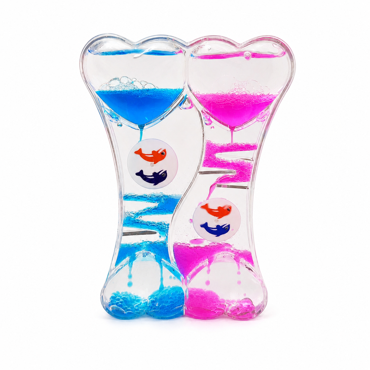 ساعت شنی مدل ژله ای کد 91