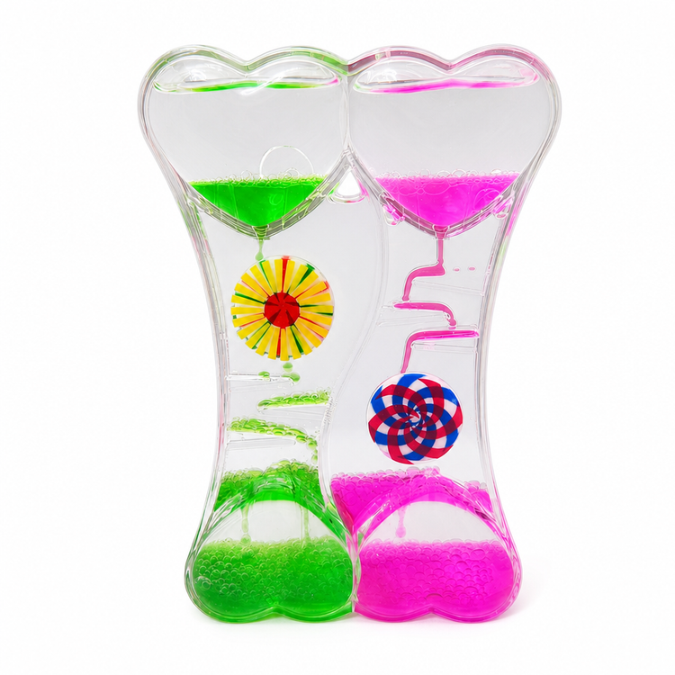 ساعت شنی مدل ژله ای کد 65