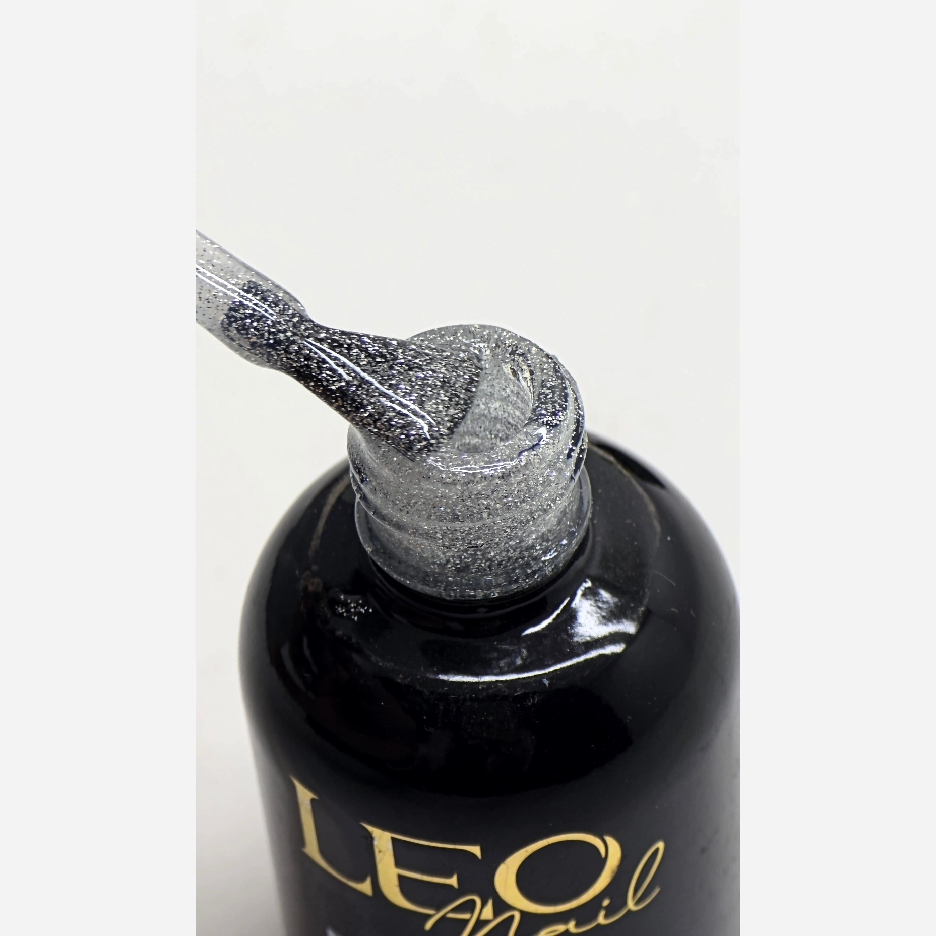 دیسکوتاپ ژل لئو LEO حجم 15 میل