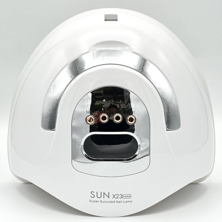 دستگاه یووی سان ایکس 23 SUN X23 380w UV LED Nail Lamp