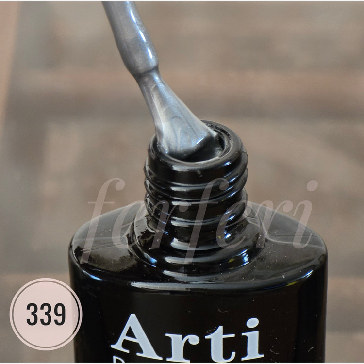 لاک ژل آیس سرامیکی آرتی Arti