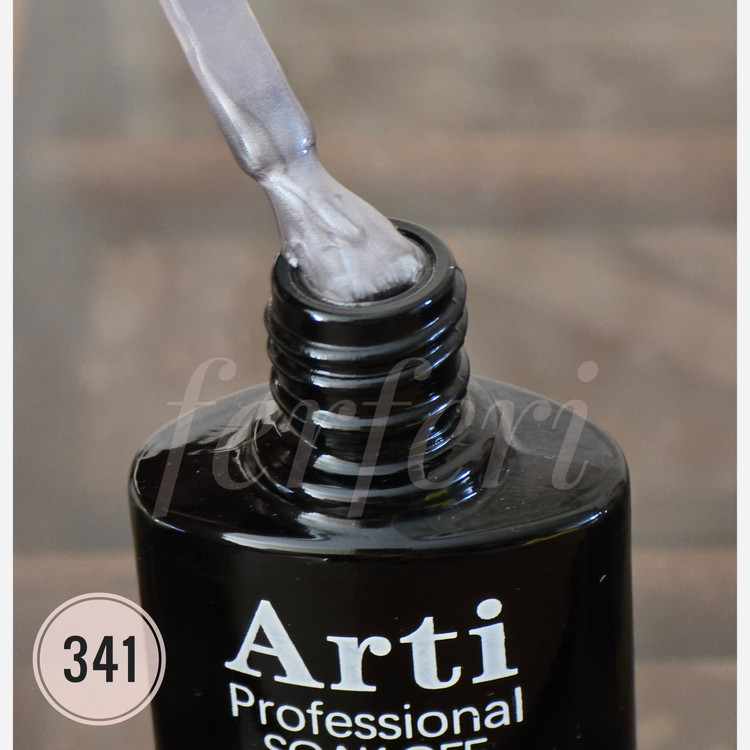 لاک ژل آیس سرامیکی آرتی Arti