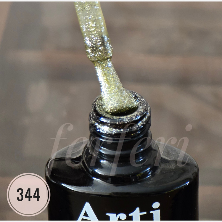 لاک ژل آیس سرامیکی آرتی Arti