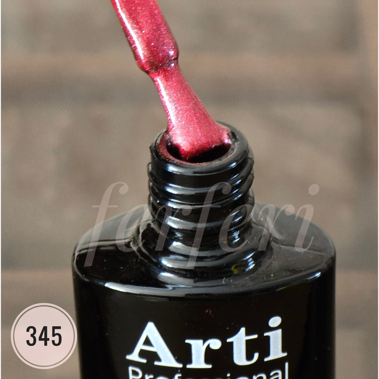 لاک ژل آیس سرامیکی آرتی Arti