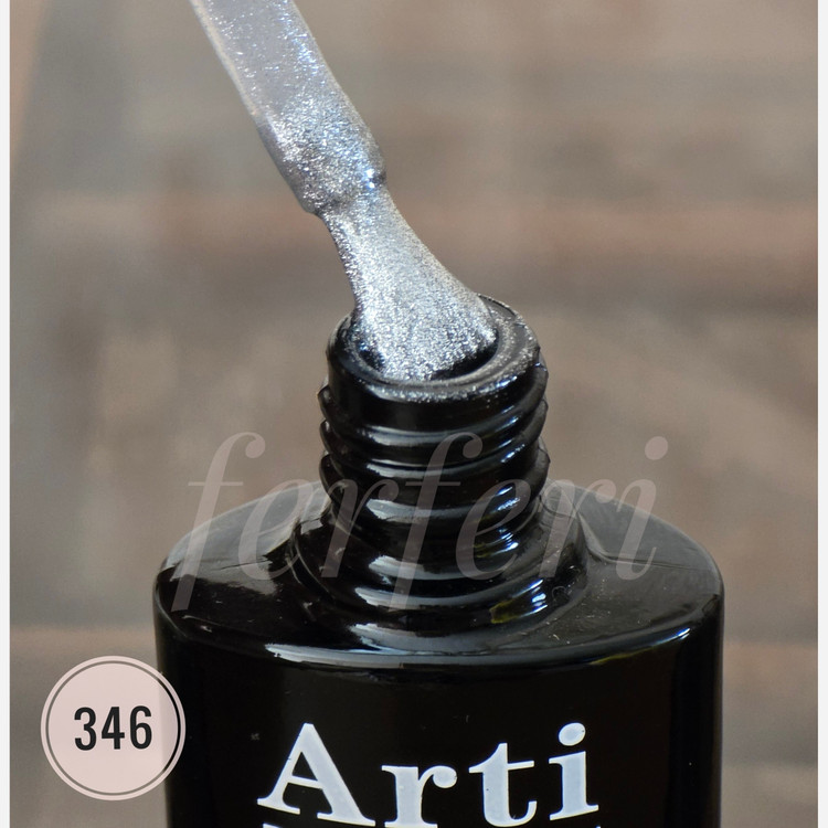 لاک ژل آیس سرامیکی آرتی Arti