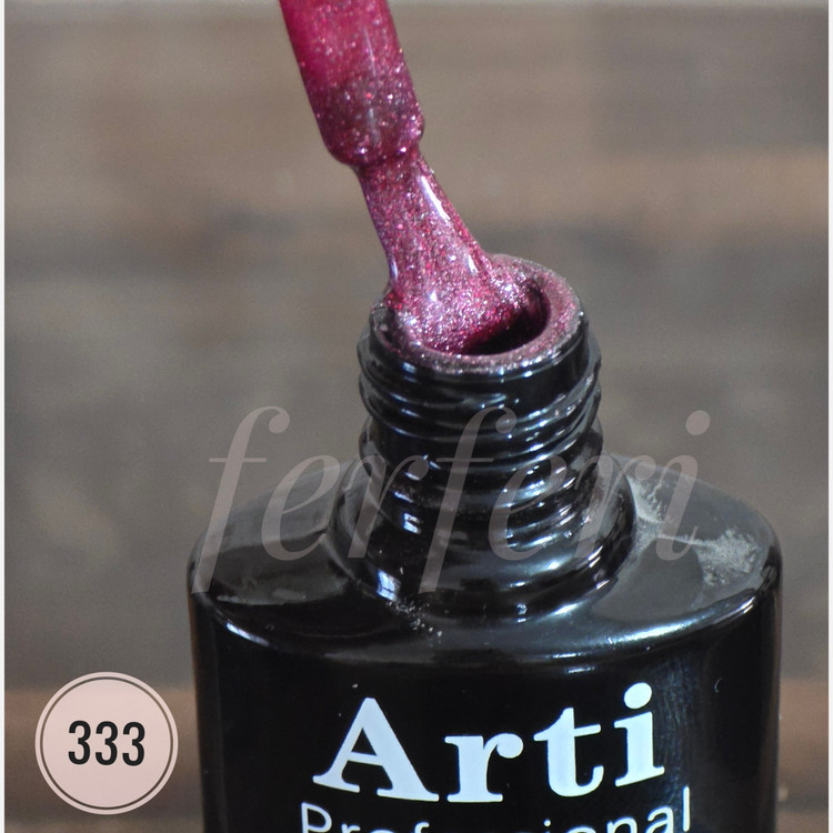 لاک ژل آیس دیسکو آرتی Arti کیفیت تضمینی