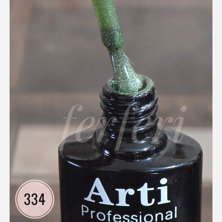 لاک ژل آیس دیسکو آرتی Arti کیفیت تضمینی