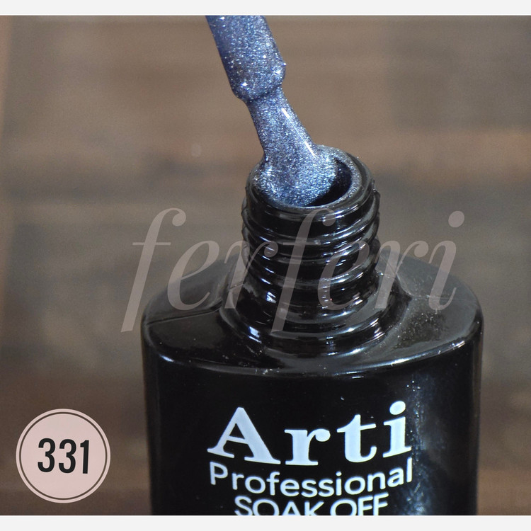 لاک ژل آیس دیسکو آرتی Arti کیفیت تضمینی