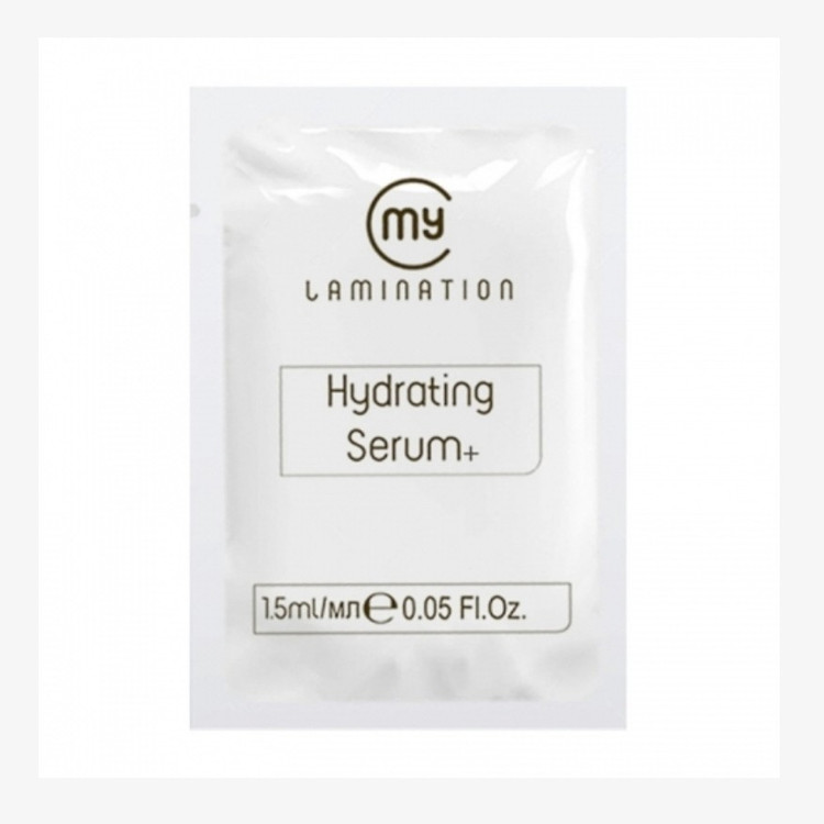 مواد لیفت مژه و ابرو مای لمینیشن ساشه ای پک 3 عددی محصول اورجینال و اصل ایتالیا