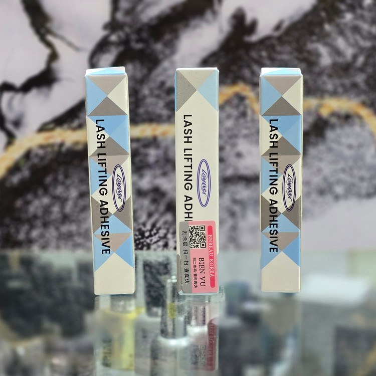 چسب لیفت مژه لومانسا Lomansa Lash Lifting Adhesive