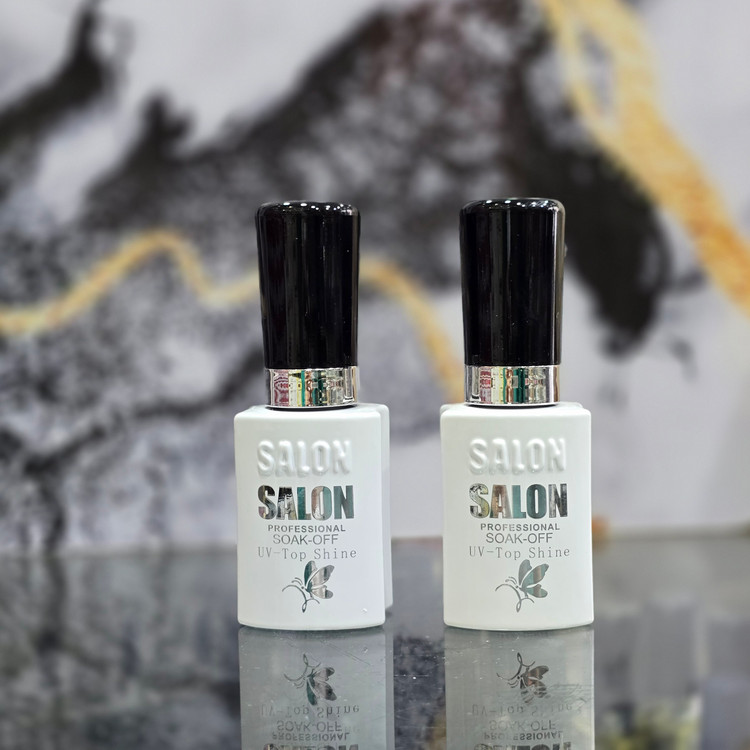 تاپ شاین(تاپ کات ) اصلی سالن Salon حجم 15میل