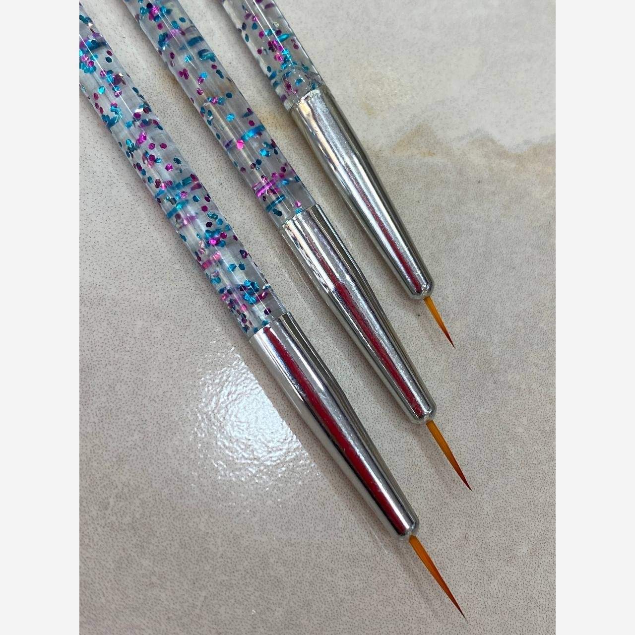 قلم طراحی کاشت ناخن beauty artists فروش تکی