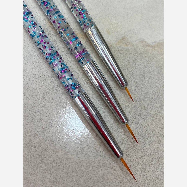 قلم طراحی کاشت ناخن beauty artists فروش تکی