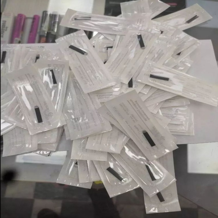 سوزن بلیدفیبروز
