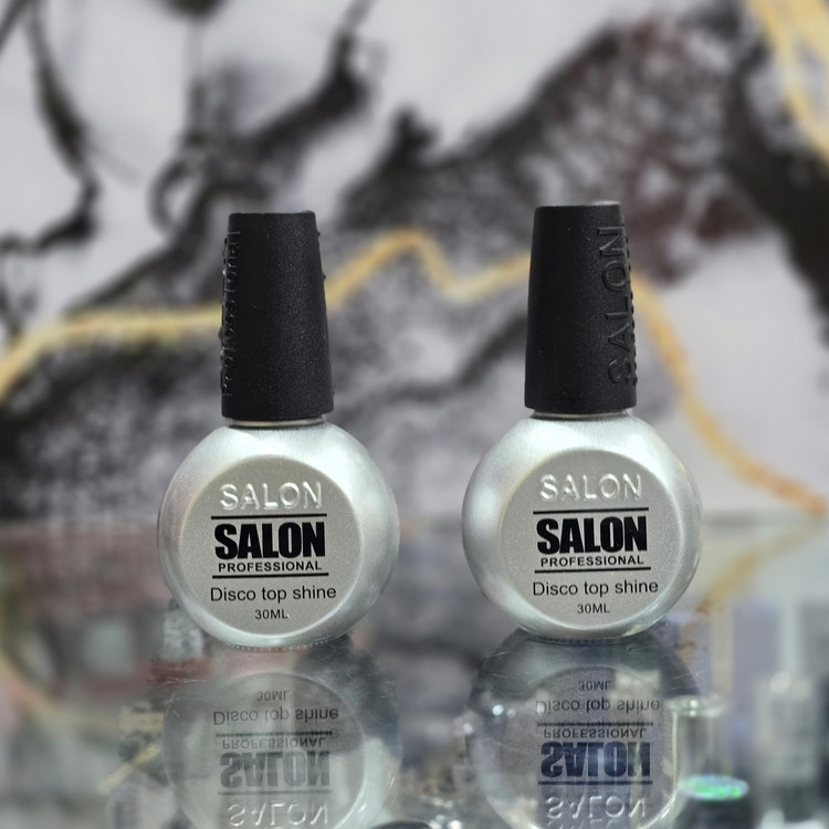 دیسکو تاپ شاین کاشت ناخن سالن SALONحجم 30 میل