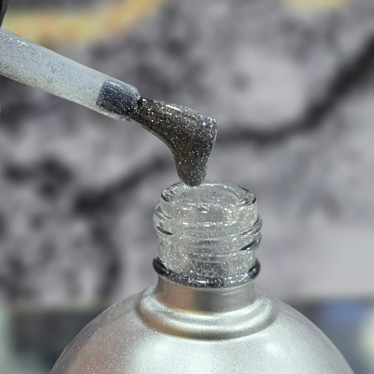 دیسکو تاپ شاین کاشت ناخن سالن SALONحجم 30 میل