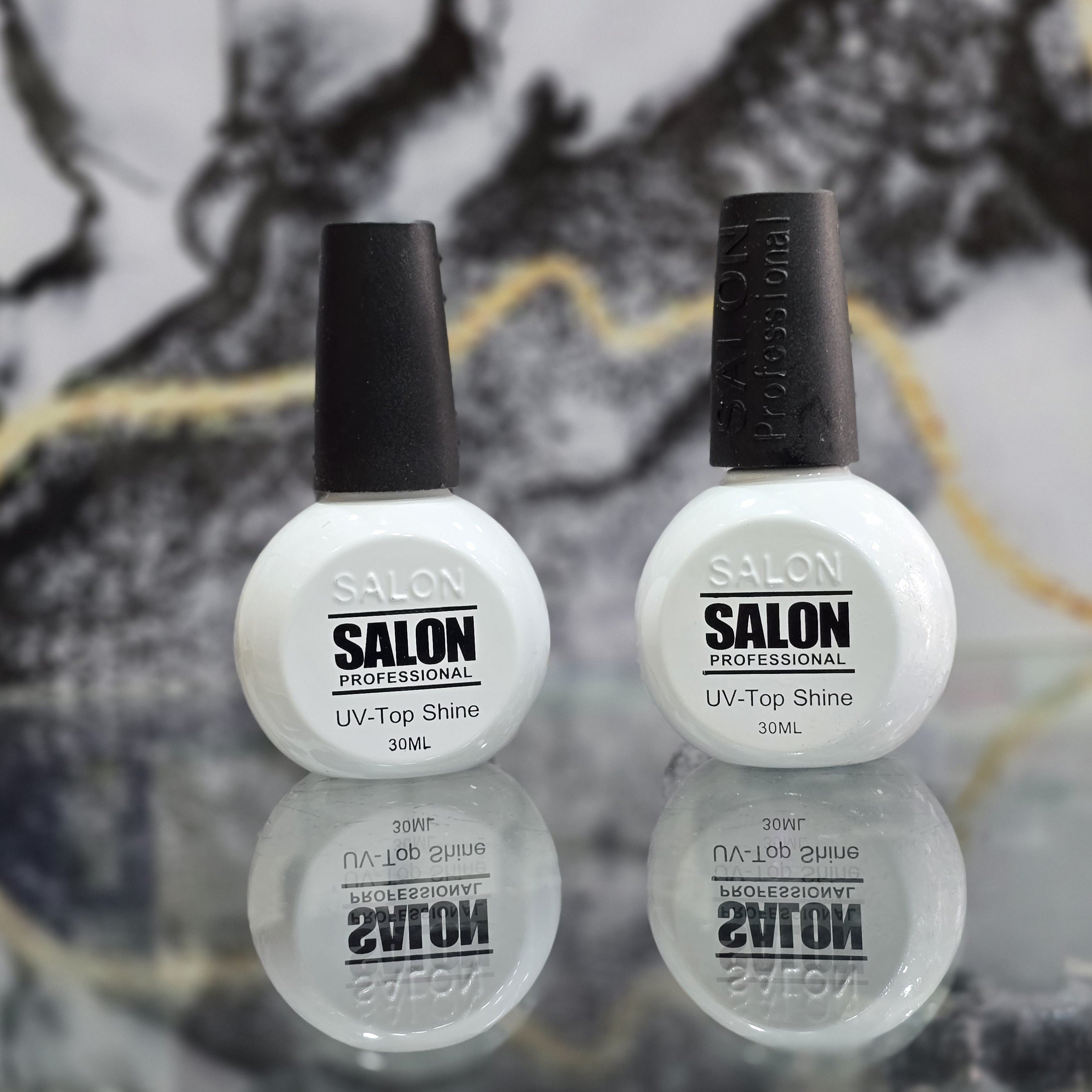 تاپ شاین(تاپ کات ) اصلی سالن Salon حجم 30 میل