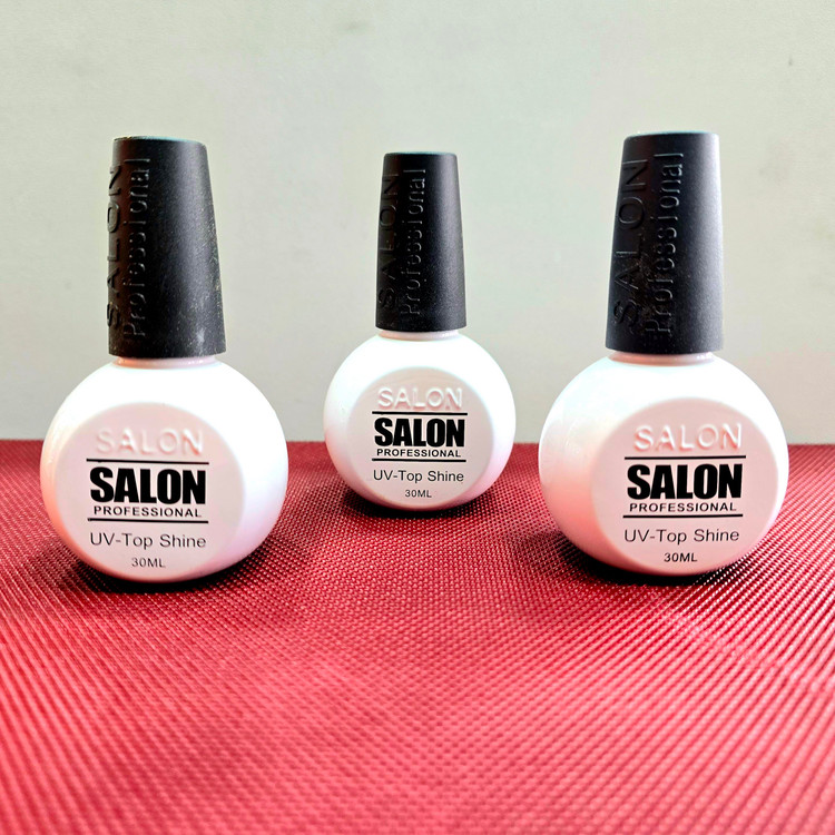 تاپ شاین(تاپ کات ) اصلی سالن Salon حجم 30 میل
