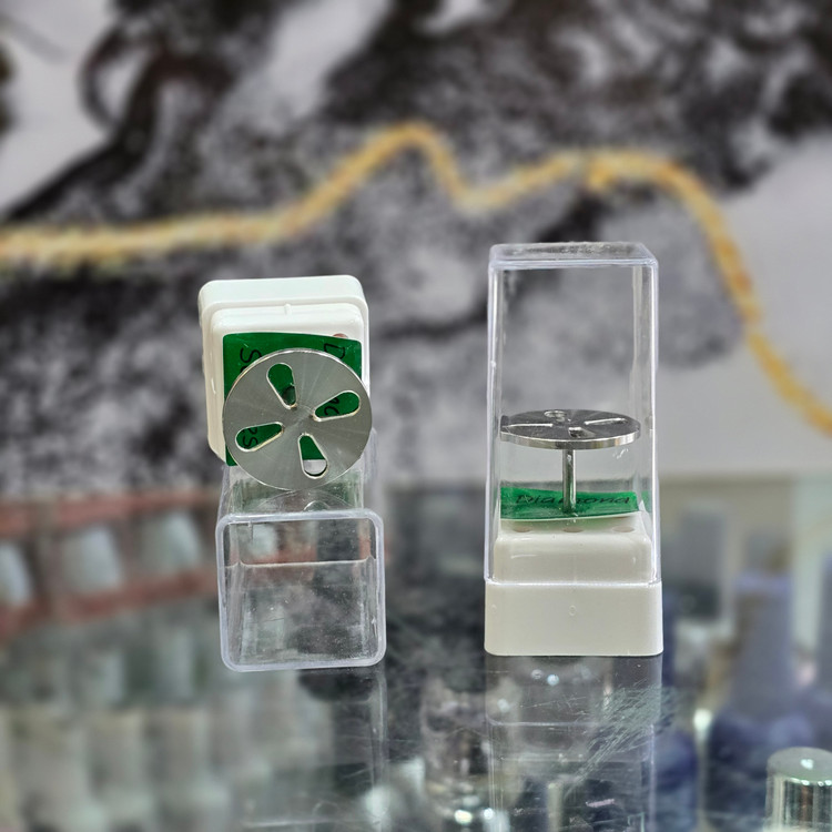 دیسک پدیکور (پدی دیسک) Diamond دیاموند قطر 25میلی متر