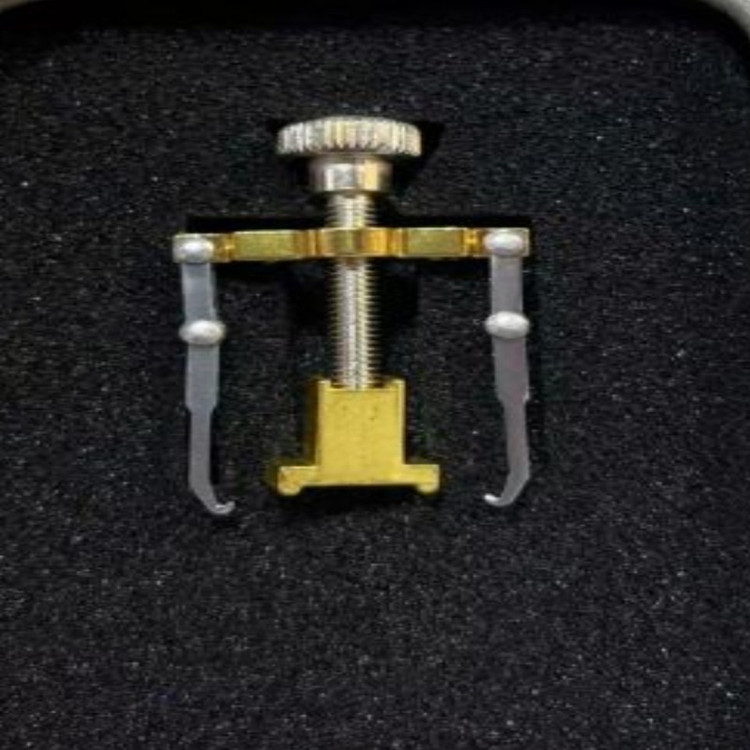 گیره ی آرتونیل ناخن (ارتودنسی ناخن )
