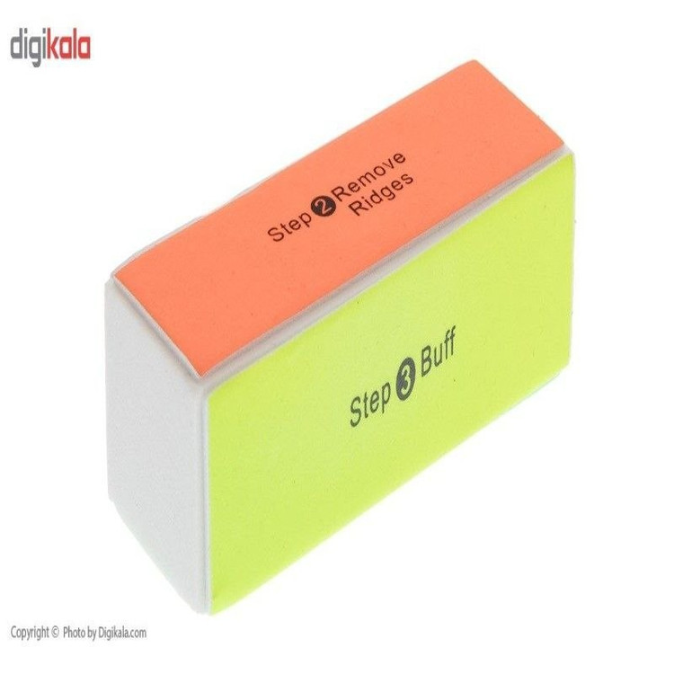 پولیش ناخن 4 طرفه opi