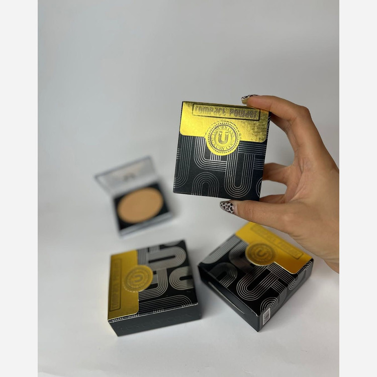 پنکک لاکچری کویین شماره 101 اصل..