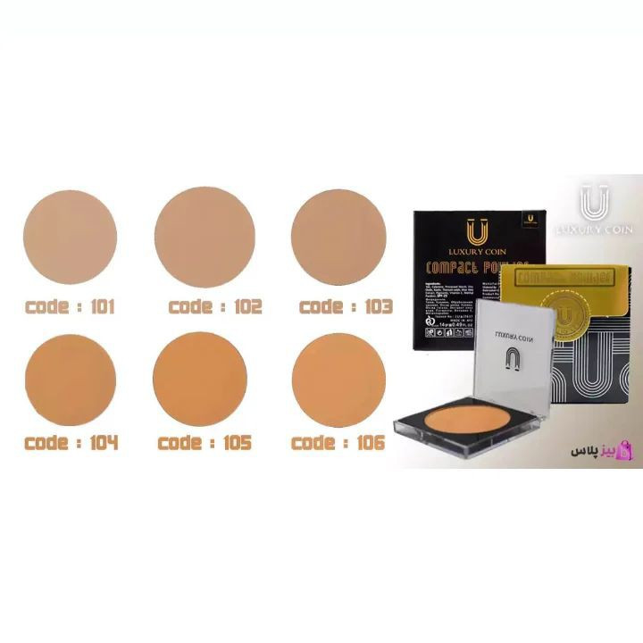 پنکک لاکچری کوین فرانسوی شماره 101 اصل اصل اصل