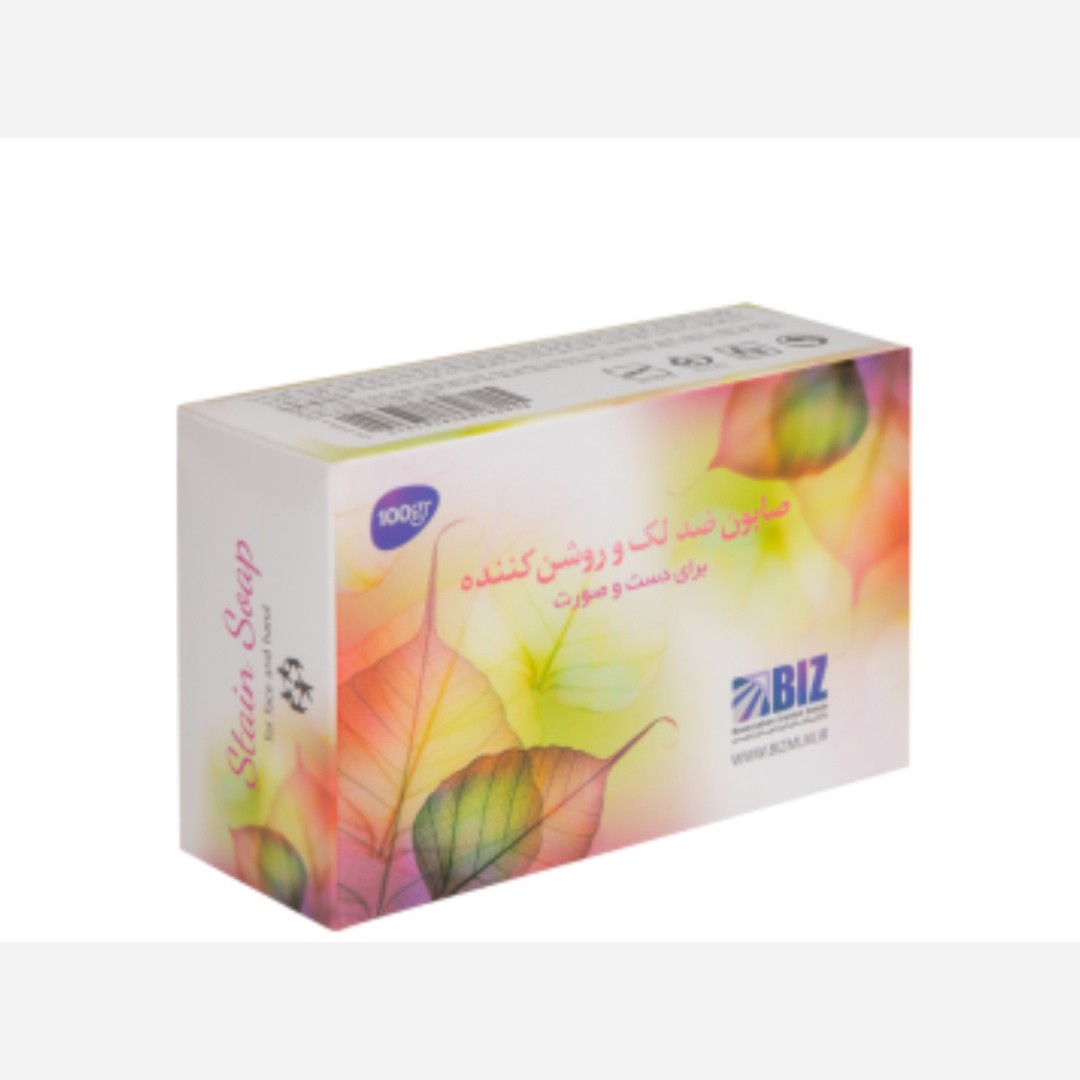صابون ضدلک اصل