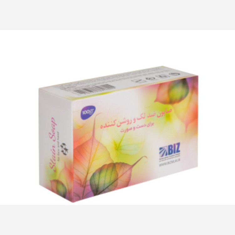 صابون ضدلک اصل