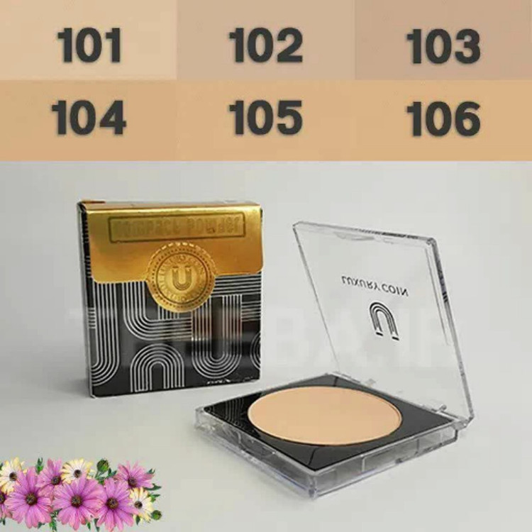 پنکک لاکچری کویین شماره 101 اصل با بارکد اصالت کالا