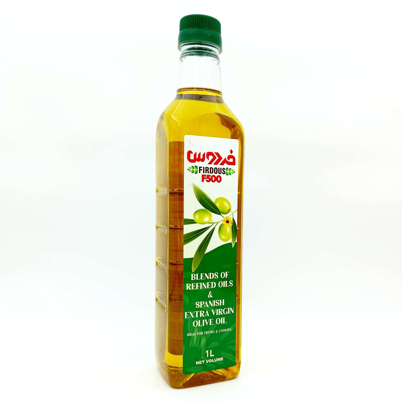 روغن زیتون فردوس (Firdous) مدل F500