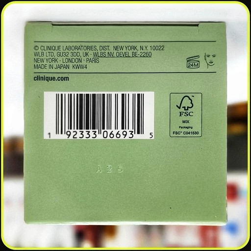 کرم مرطوب کننده کلینیک Moisture Surge 100H