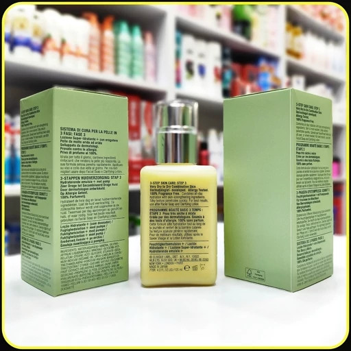 لوسیون مرطوب کننده کلینیک Dramatically Different Moisturizing Lotion