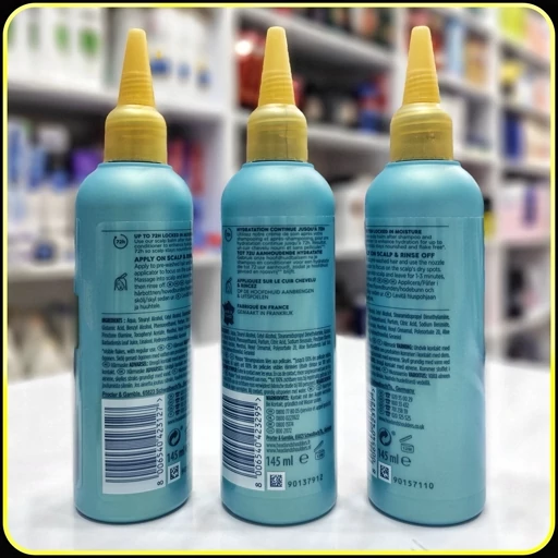 آبرسان هد اند شولدرز تقویت پوست سر head and shoulders