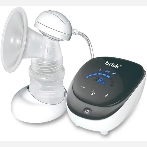 شیردوش برقی بریسک مدل XN-2233 M1