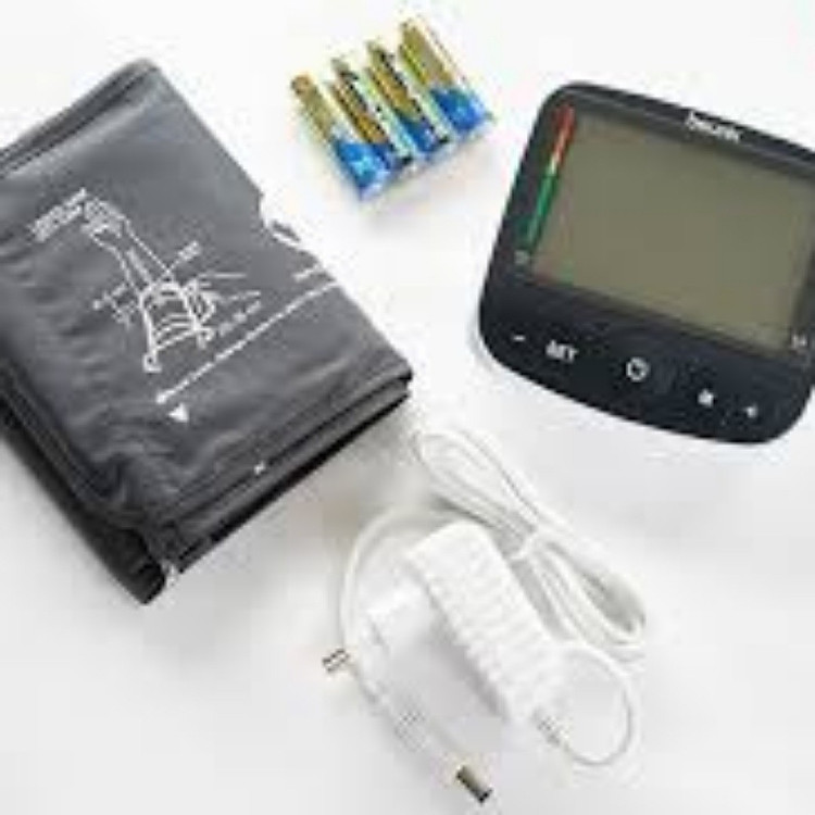فشارسنج دیجیتالی بیورر beurer bm40
