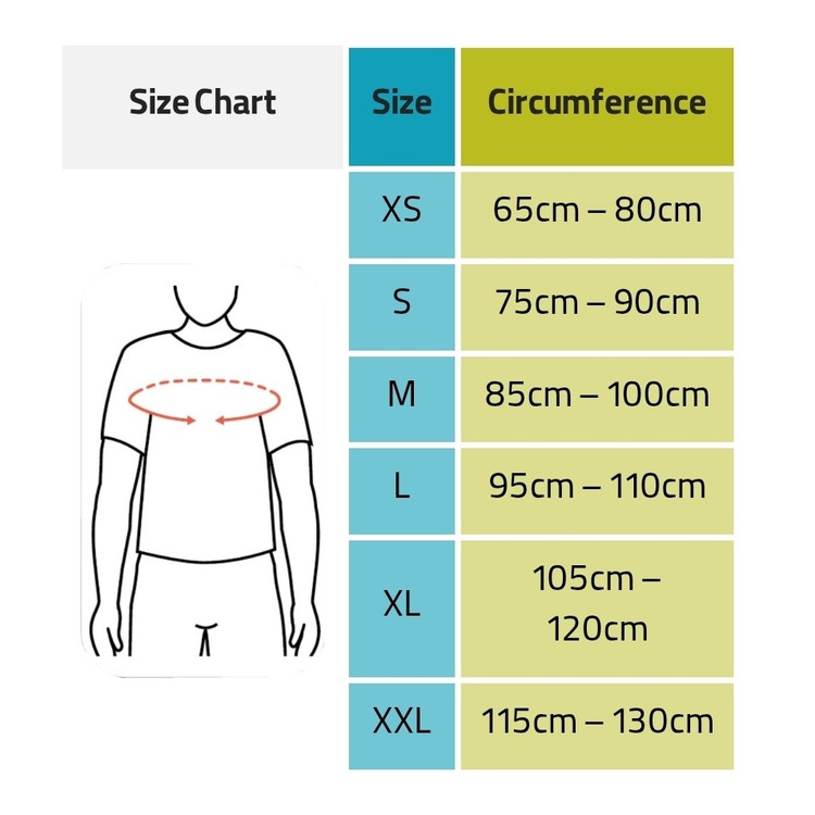 قوزبندنئوپرنی سماطب سایز s m l xl