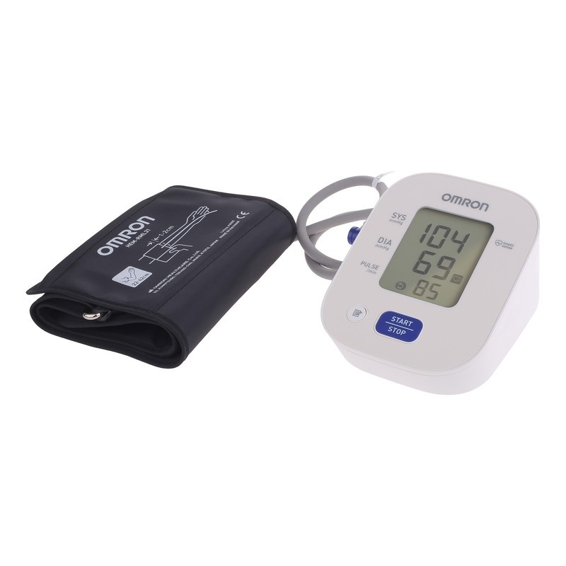فشارسنج امرون ام تو پلاس +omron m2
