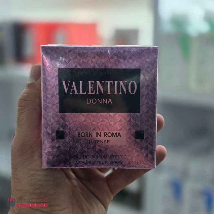 ادکلن والنتینو دونا این روما 100ml