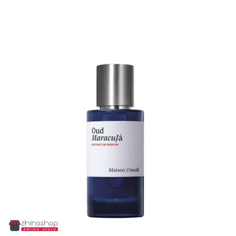 ادکلن مینیاتوری عود ماراکوجا 25ml ویکینگ / غول ماندگاری پخش بو عالی