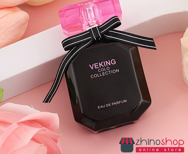 ادکلن مینیاتوری ویکتوریا سکرت بامب شل نیویورک 25ml برند ویکینگ