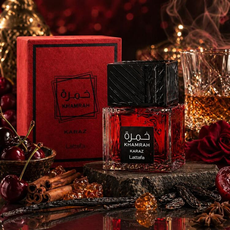 خمره کاراز لطافه 100ml